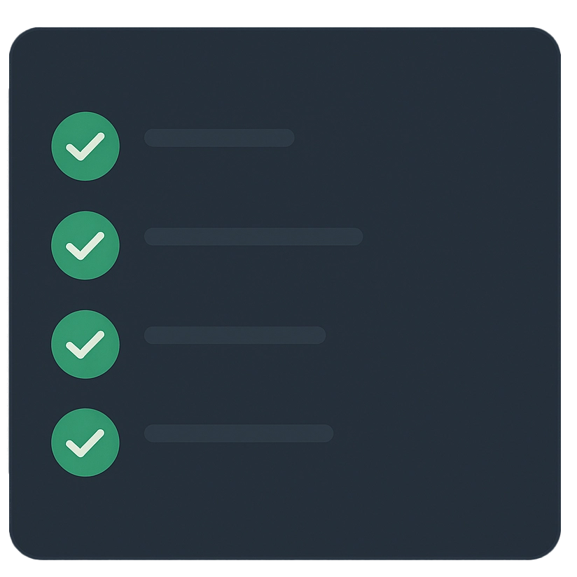 Proposal screenshot